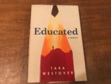 Educated by Tara Westover BUNDLE