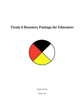 Preview of Educating First Nations Students: A Resource Package For Educators