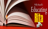 Educating Rita 6 Week Unit - 17 Lessons, PPT, Resources, H