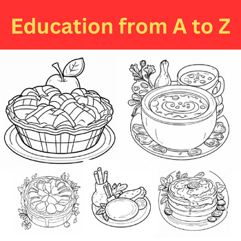 Preview of Education from A to Z