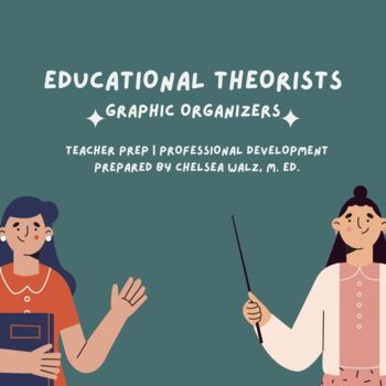 Educational Theorists And Their Theories Chart