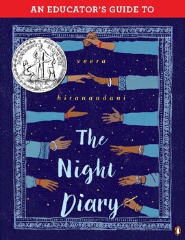 the night diary by veera hiranandani