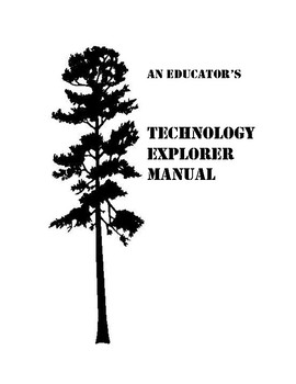 Preview of Educator's Technology Handbook