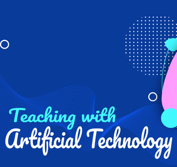 Preview of Educators: A.I. Teaching Resources