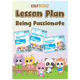 Edufrienz Social-Emotional Learning Lesson Plan - Learn Ab