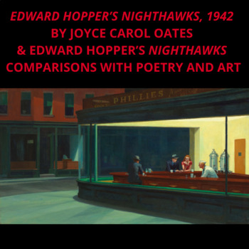 joyce carol oates nighthawks