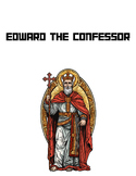 Edward the Confessor Worksheet