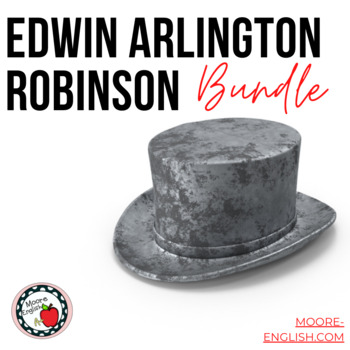 poems by edwin arlington robinson