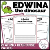 Edwina The Dinosaur