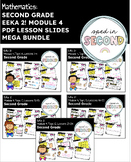 Eeka 2!/ 2nd Grade, MODULE 4, PDF Lesson Slides (1-24) MEG