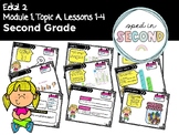 Eeka 2!/ 2nd Grade/ PDF Lesson Slides/ Module 1, Topic A, 