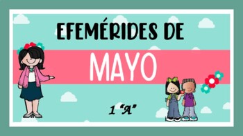 Preview of Efemérides de Mayo