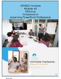 Effective Collaboration Techniques for PLCs - VOYAGE Horiz