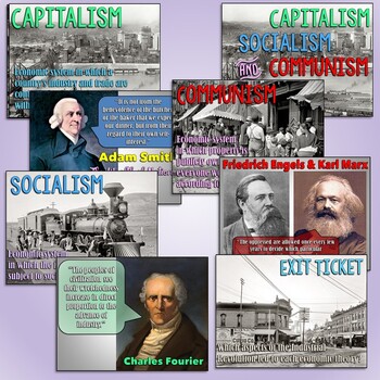 socialism industrial revolution