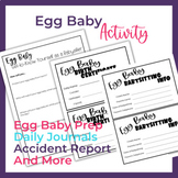 Egg Baby Project 