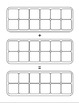 Egg Carton Fraction Addition Task Cards by love2learn2day TpT
