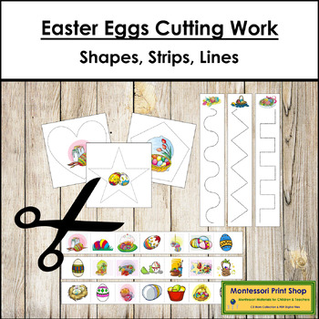 Egg Slicing Activity - Montessori Services
