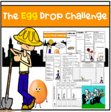 Egg Drop Challenge - Comprehensive Unit Guide