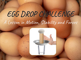 Egg Drop Challenge: Forces and Motion BUNDLE - Google Drive