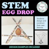 Egg Drop Challenge Teaching Resources | Teachers Pay Teachers