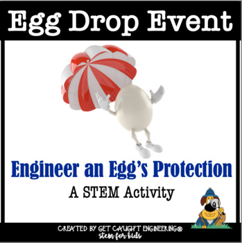 Preview of Egg Drop Engineering Event