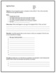 Egg Drop Experiment- Lab worksheet by Science Lessons That Rock | TPT