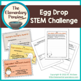 Egg Drop STEM Challenge with Awards