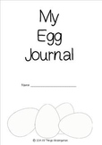 Egg Hatching Journal