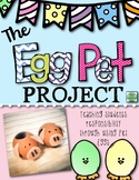 Egg Pet Project