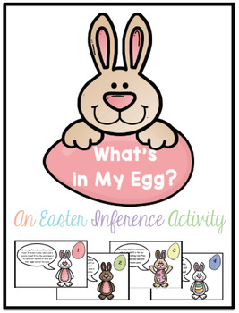 Preview of Easter Egg Inferences