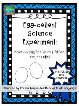 Science Craft Kit for Kids All About Teeth: Two Projects, One