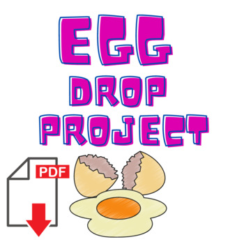 Preview of Egg-citing Egg Drop Engineering