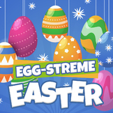 Egg-streme Easter 4 Week Curriculum