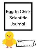 Egg to Chick Scientific Journal