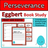 Eggbert Perseverance Read Aloud Activities
