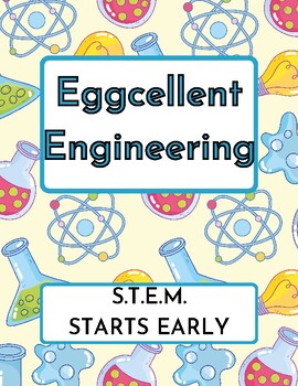 Preview of Eggcellent Engineering