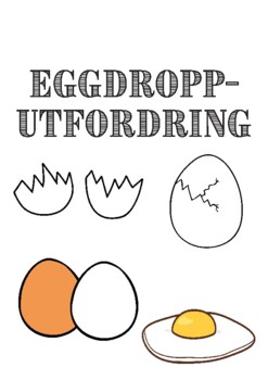 Preview of Eggdropp-utfordring