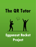 Eggonaut Bottle Rocket Project