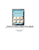 Eggs Volume 5 Study