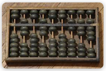 Preview of The Abacus