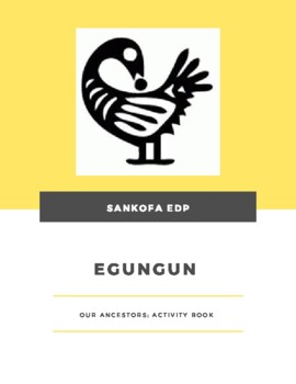 Preview of Egungun:  Celebrating Our Ancestors