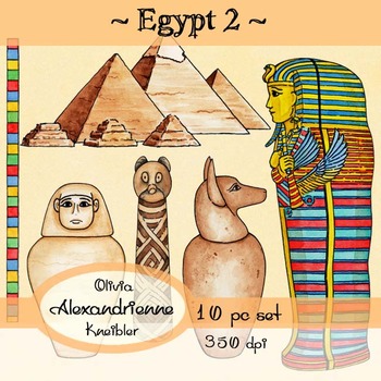 Preview of Egypt 2