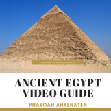 Egypt Documentary: Pharaohs of the Sun (Amenhotep III and 