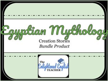 Preview of Egyptian Mythology: Creation