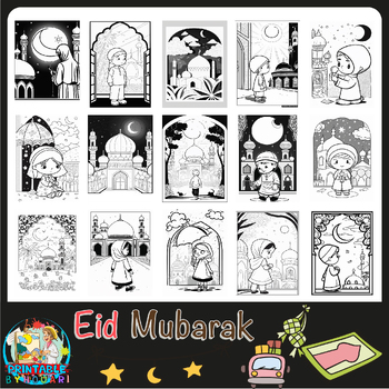 How to draw Eid | How to draw Eid festival | How to draw Eid mubarak | Eid  greetings | draw Eid |Eid - YouTube