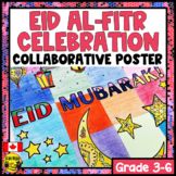 Eid al-Fitr and Eid al-Adha Collaborative Poster | Element