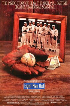 Preview of Eight Men Out film unit