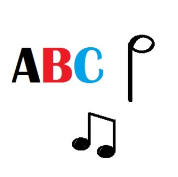 Preview of El Abecedario:  Spanish Alphabet Song for Pronunciation and Orthography