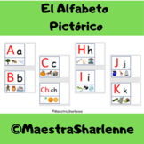 El Alfabeto