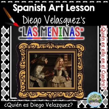 The History and Mystery of 'Las Meninas' by Diego Velázquez